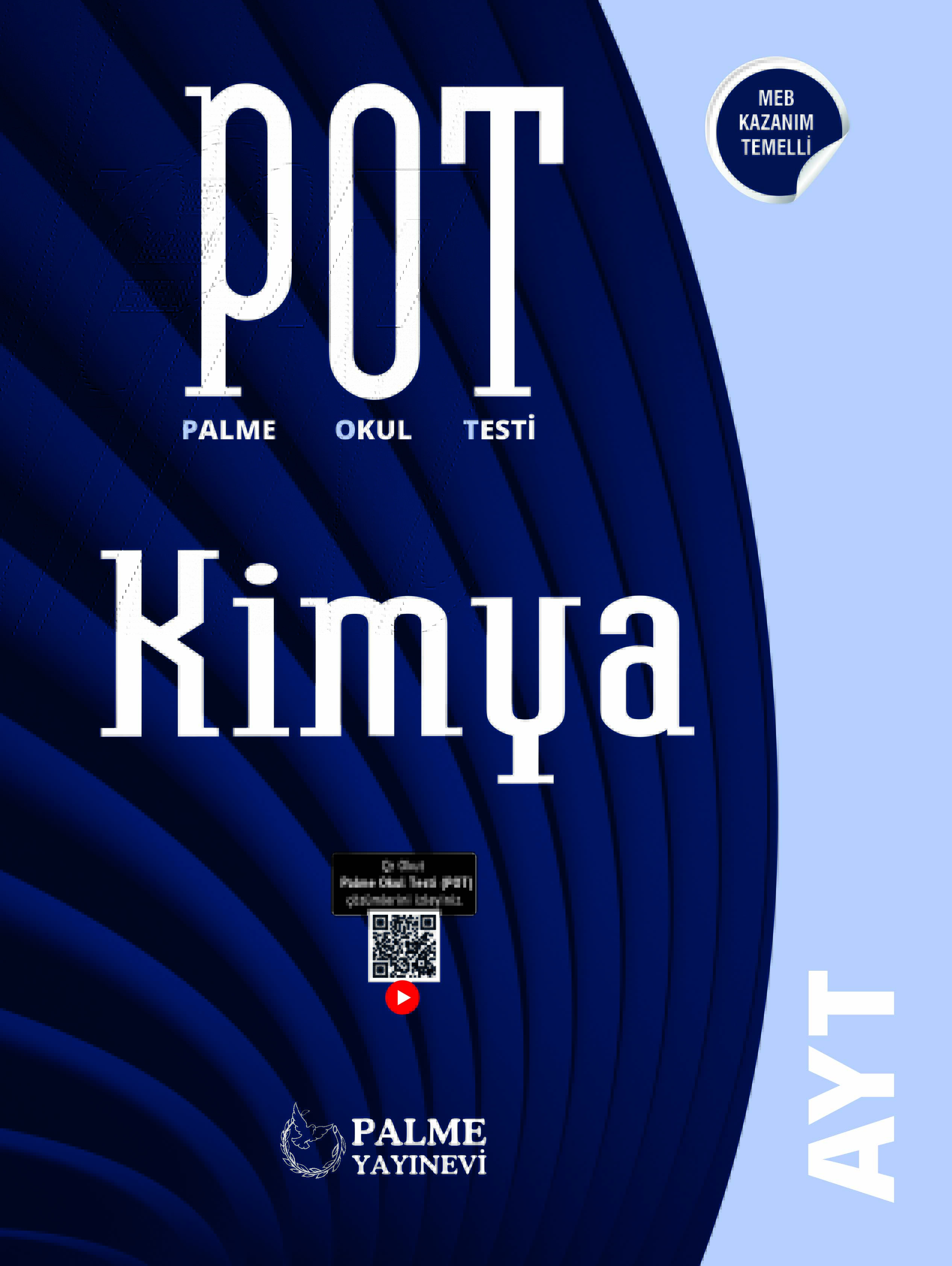 AYT KİMYA POT